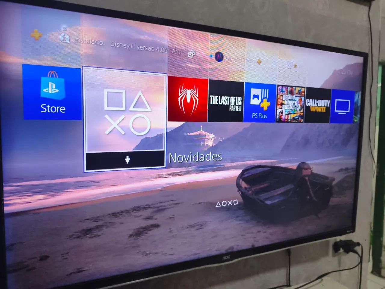Ps4 - Foto 3