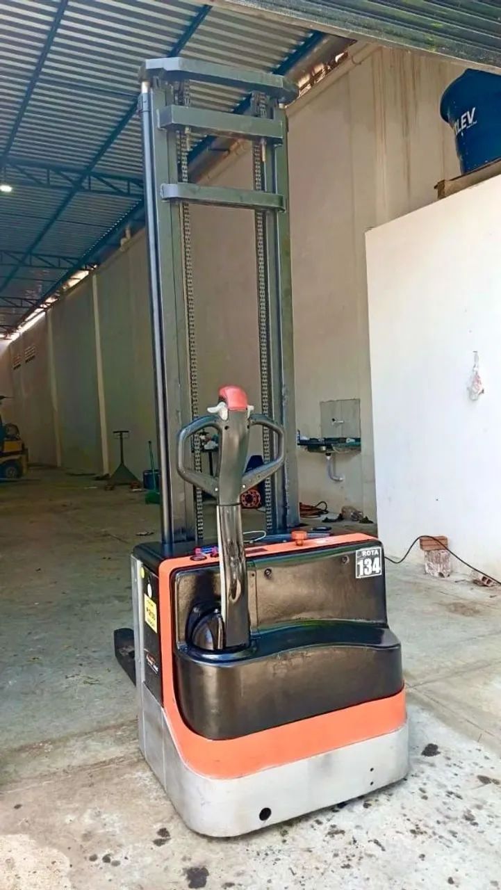Empilhadeiras para Venda ou Locação  - Foto 6