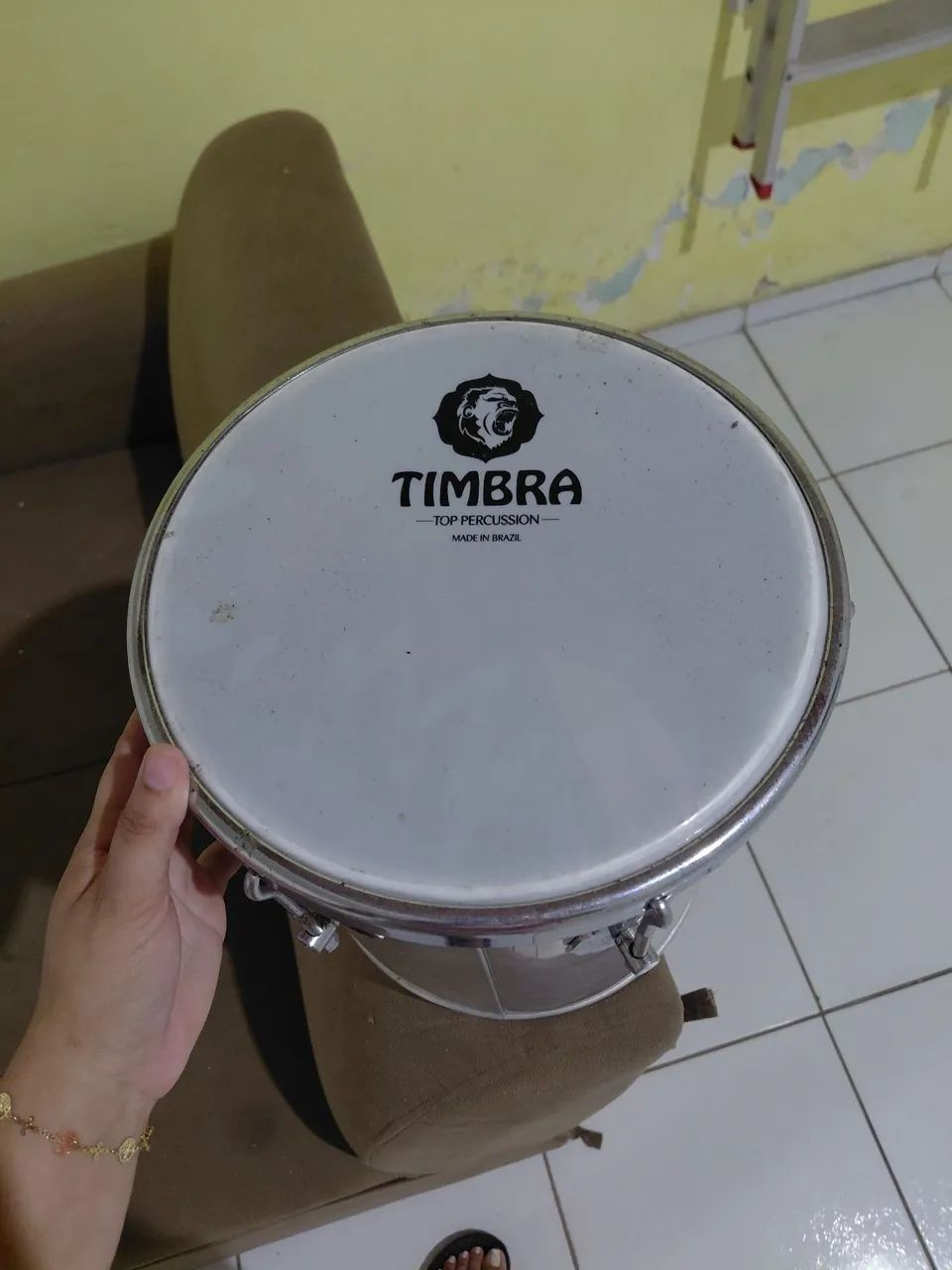 Instrumentos  - Foto 2