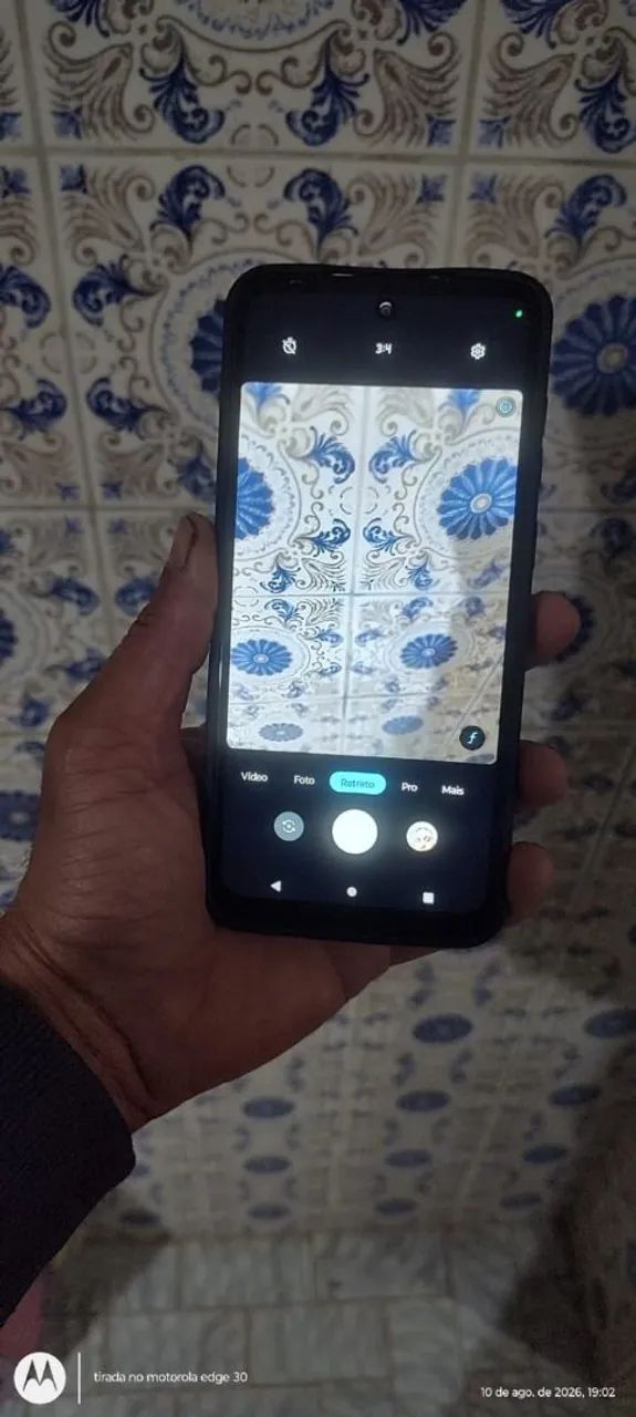 Moto g52 com NFC Funcionando Perfeitamente  - Foto 4