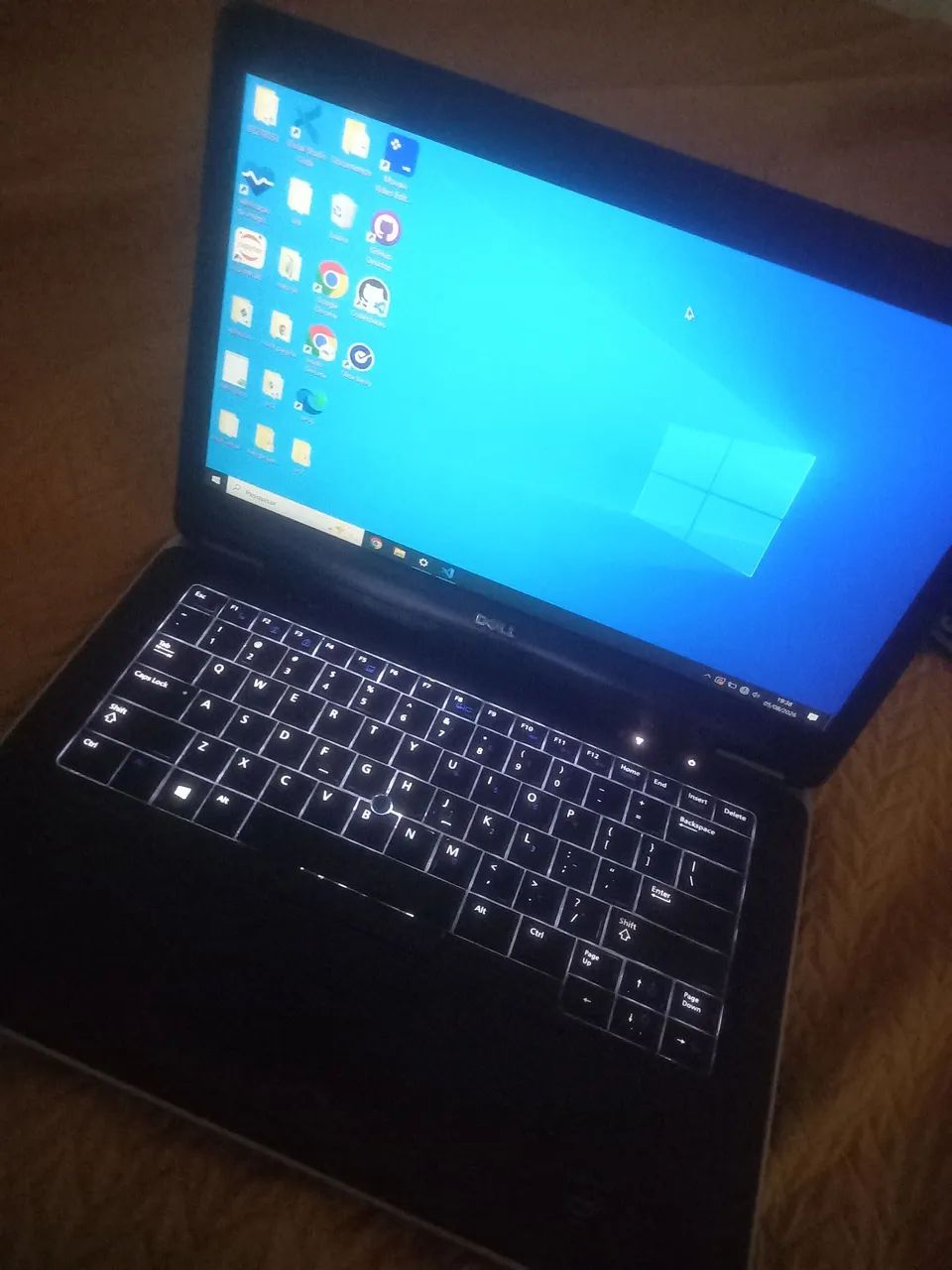 Notebook Dell  - Foto 4
