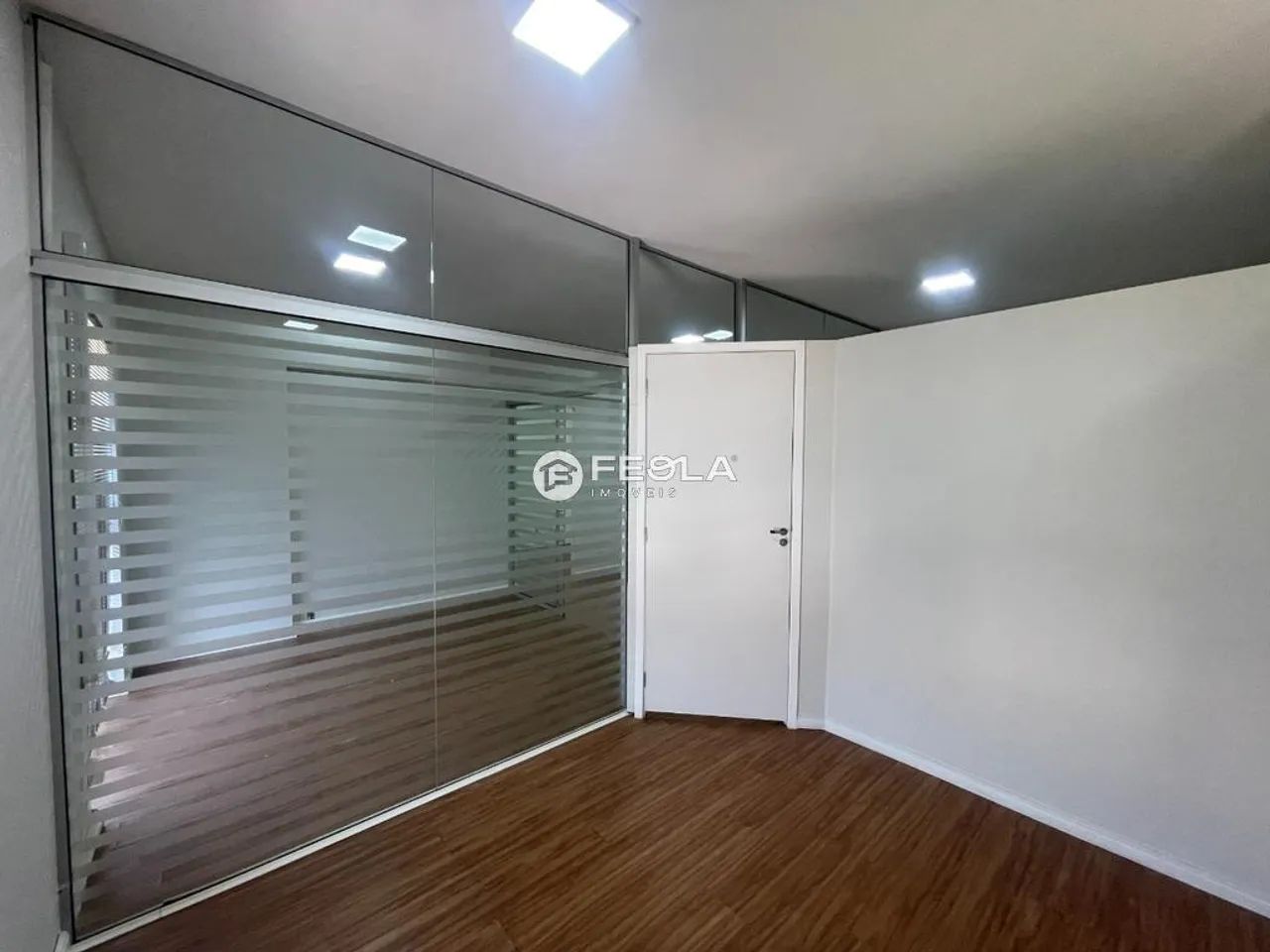 Sala para alugar em Americana, Centro, com 65 m², Ed. Comercial Rotary. - Foto 5