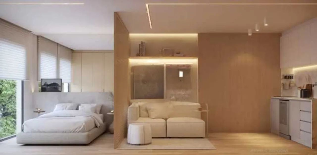Apartamento : / Residencial / Glória - Foto 4