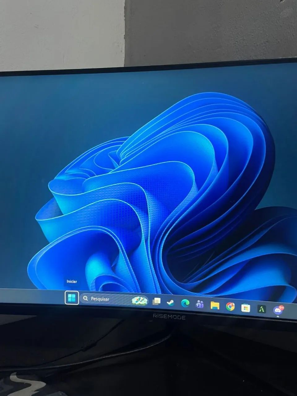 Monitor 32 polegadas, 165hz  - Foto 4