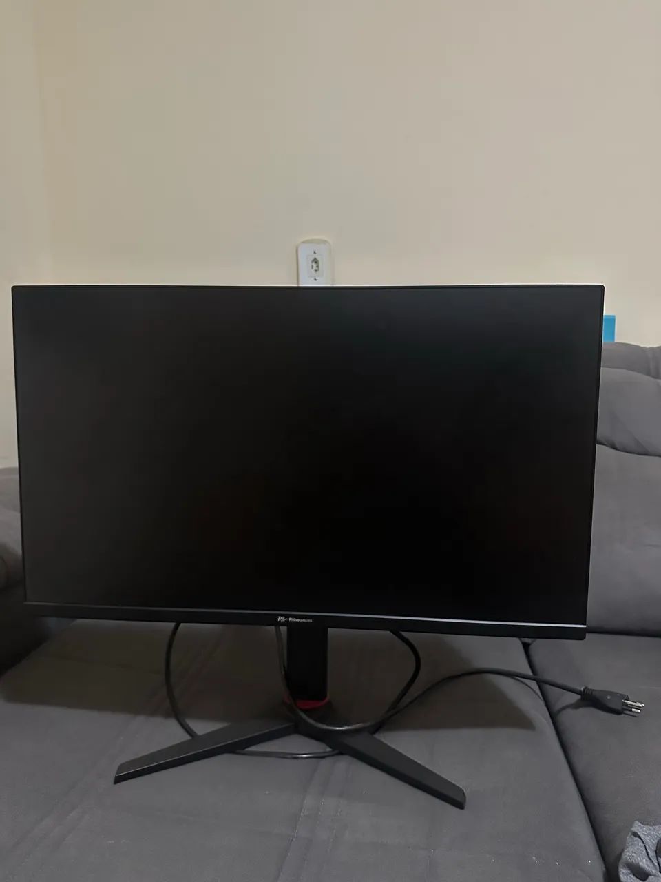 Monitor 180hz