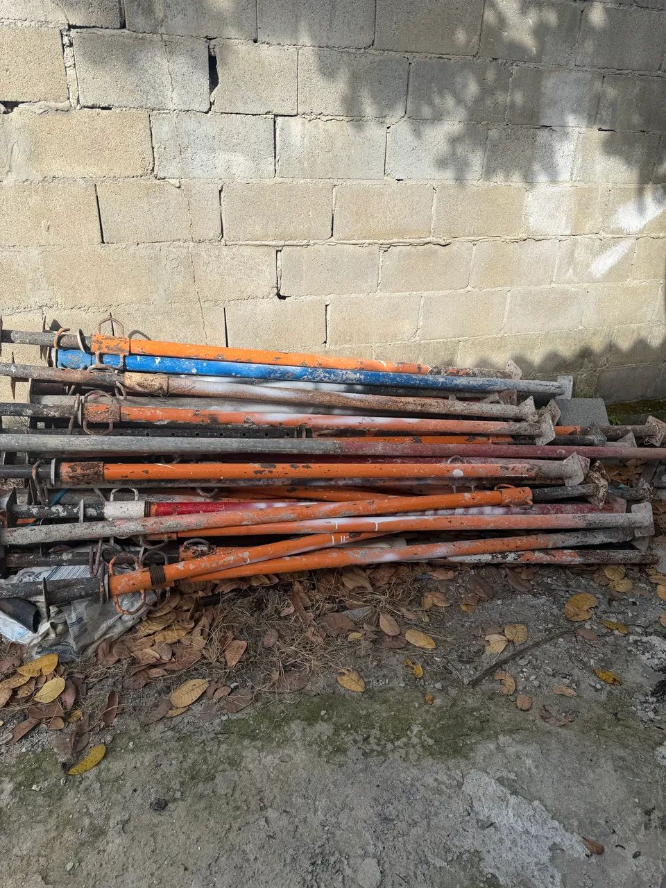 Escoras