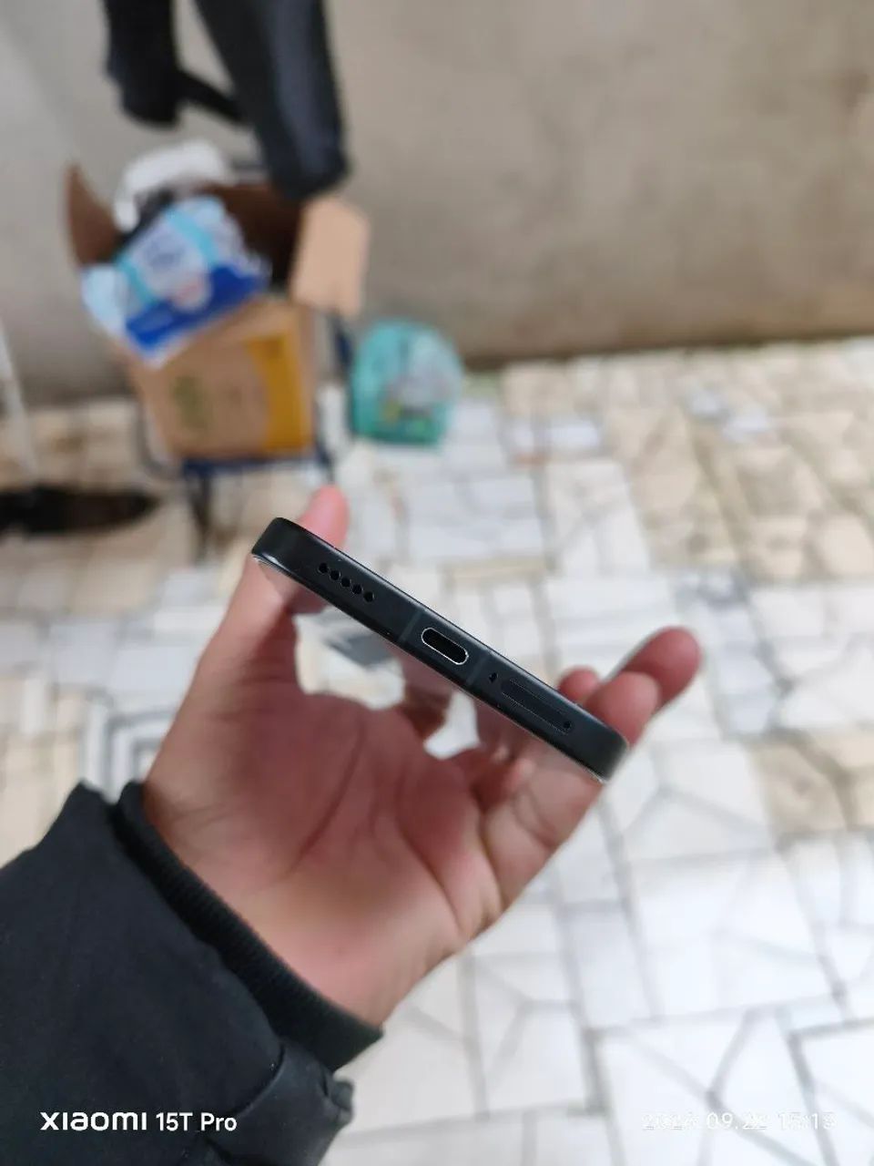 Poco x8 promax - Foto 5