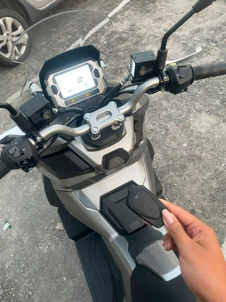 ADX 150 - ALESSANDRA