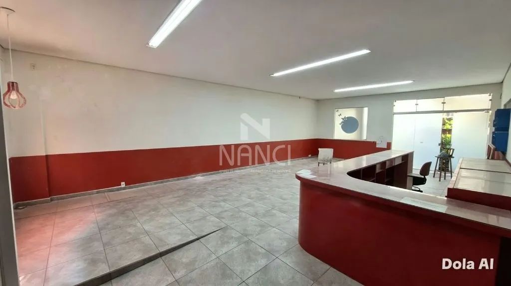Locação de Comercial / Salão na cidade de Rio Claro