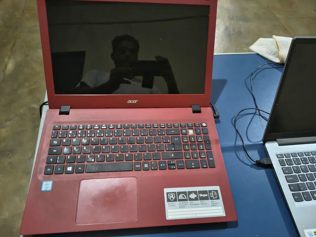 Vendo Notebook  - Foto 2