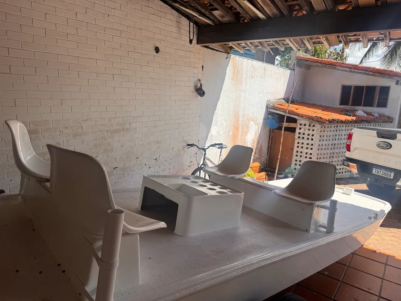 Vende-se jangada - Foto 4