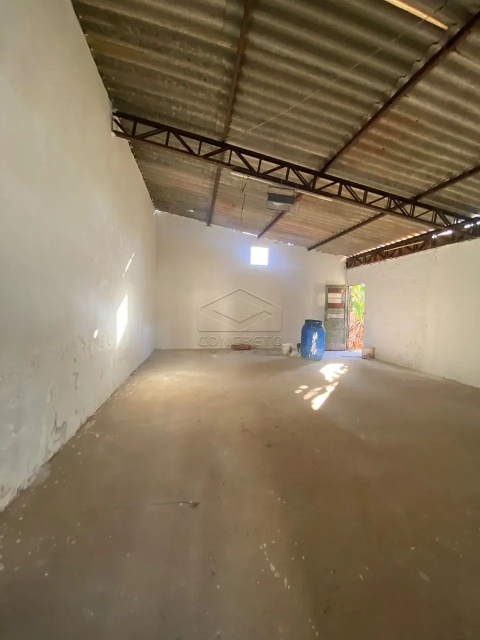 BARRACÃO - 308² - VILA INDEPENDÊNCIA - Foto 4