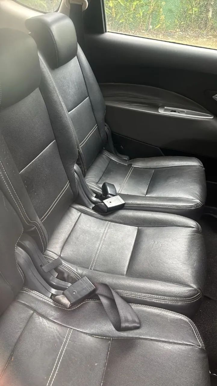 JAC J6 2.0 16V 5P Mec. 2012 - Foto 2