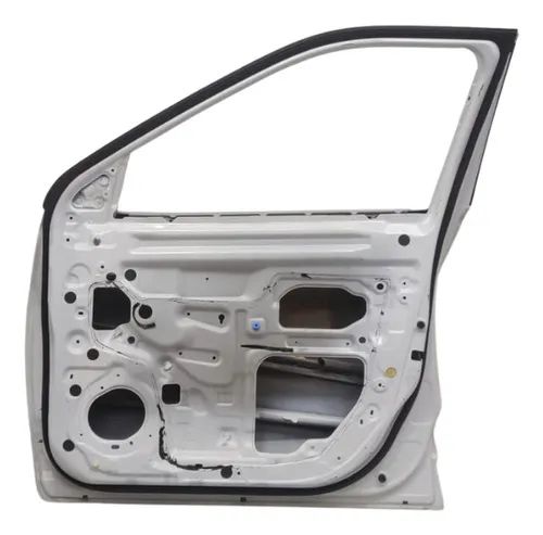 Porta Dianteira Direita Nissan Kicks 2016 2024 Branco 02240