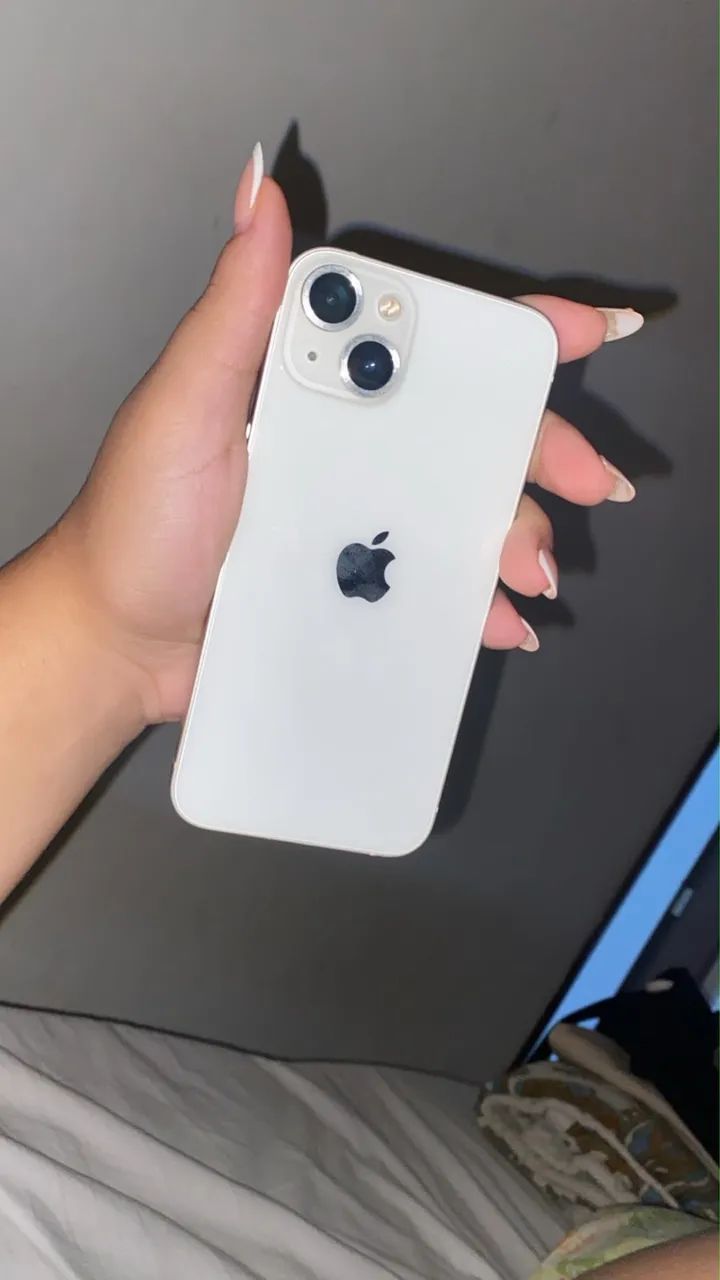 iPhone 13 128gb - Celulares e Smartphones - Feitosa, Maceió