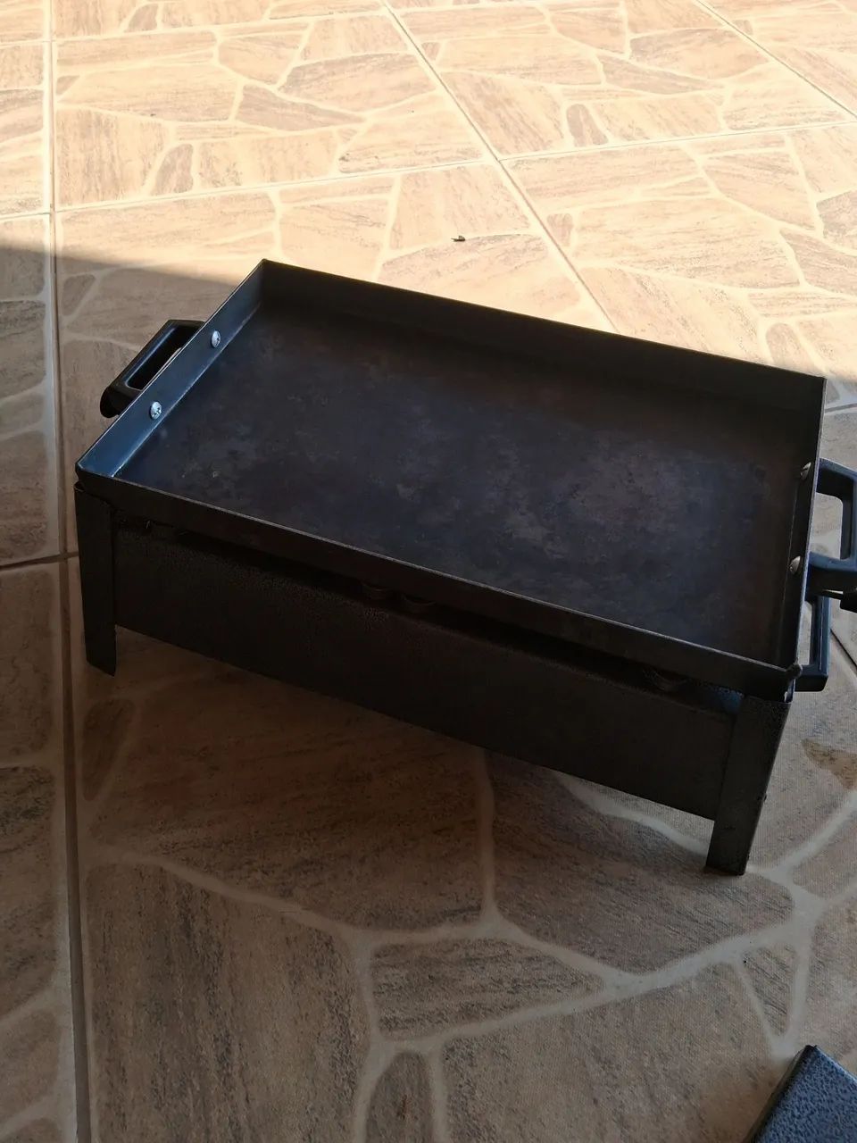 Rechaud  - Foto 3