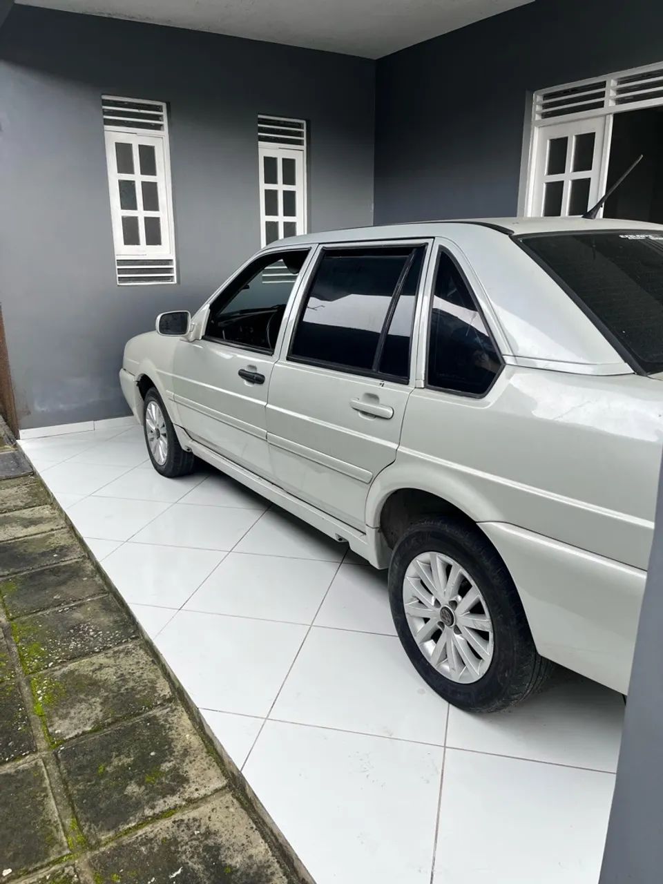 Volkswagen Santana Santana 1.8 Mi 2000