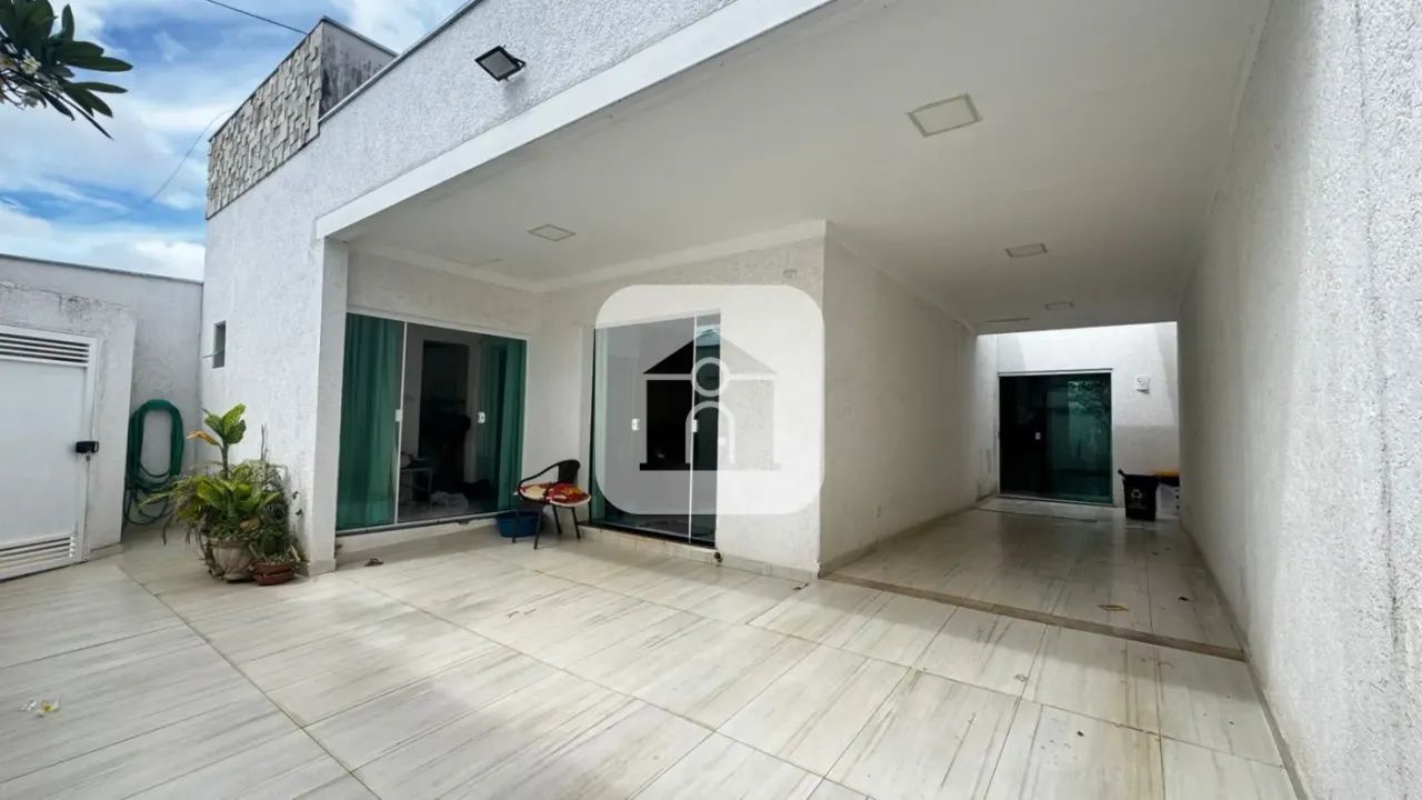 Casa para venda no bairro Cidade Jardim