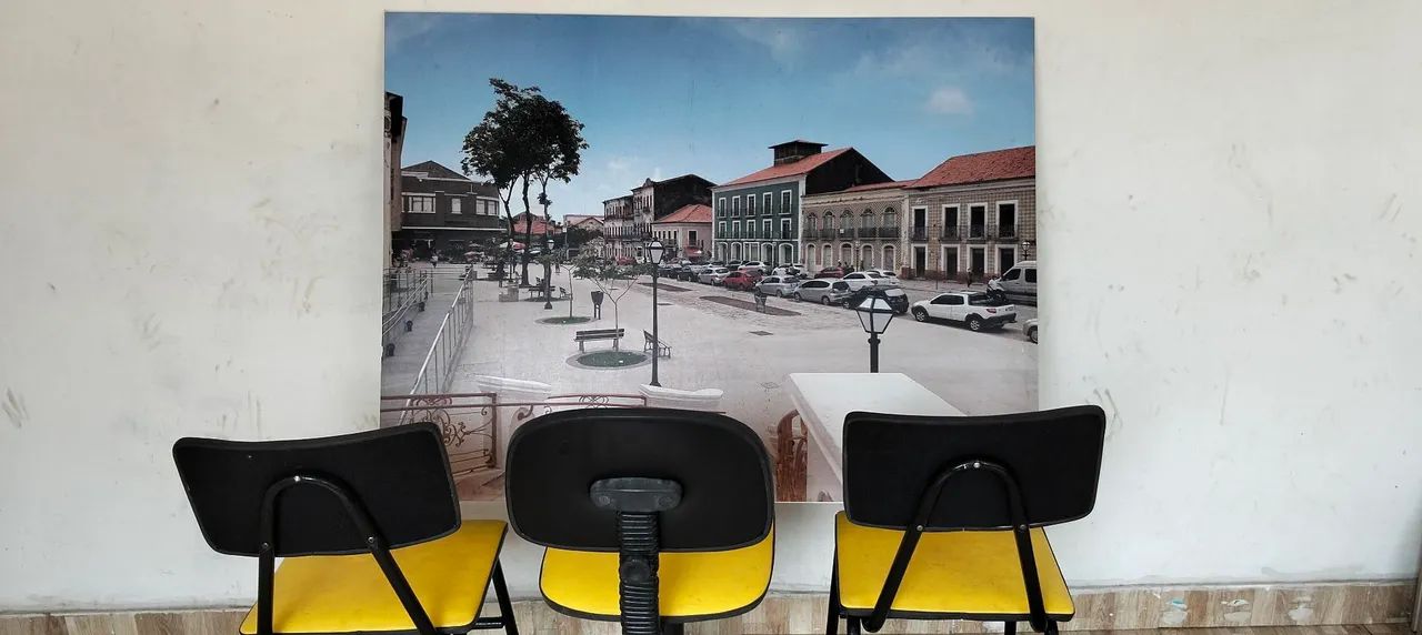 Cadeiras - Foto 4