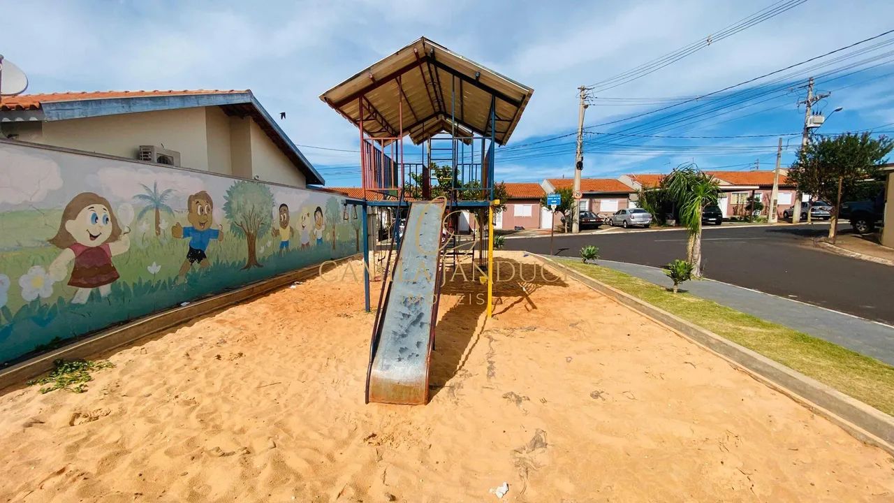 Casa em Condomínio no Centro, Brodowski/SP - Foto 5