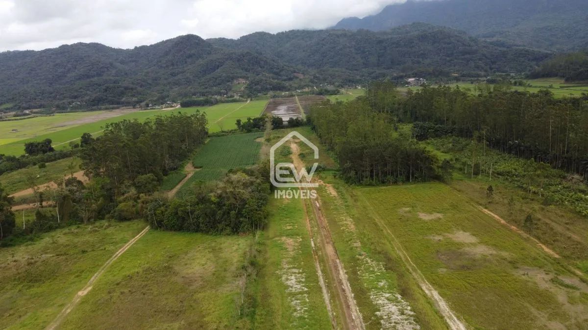 Terreno com 35.000m² em Schroeder, SC - Foto 5