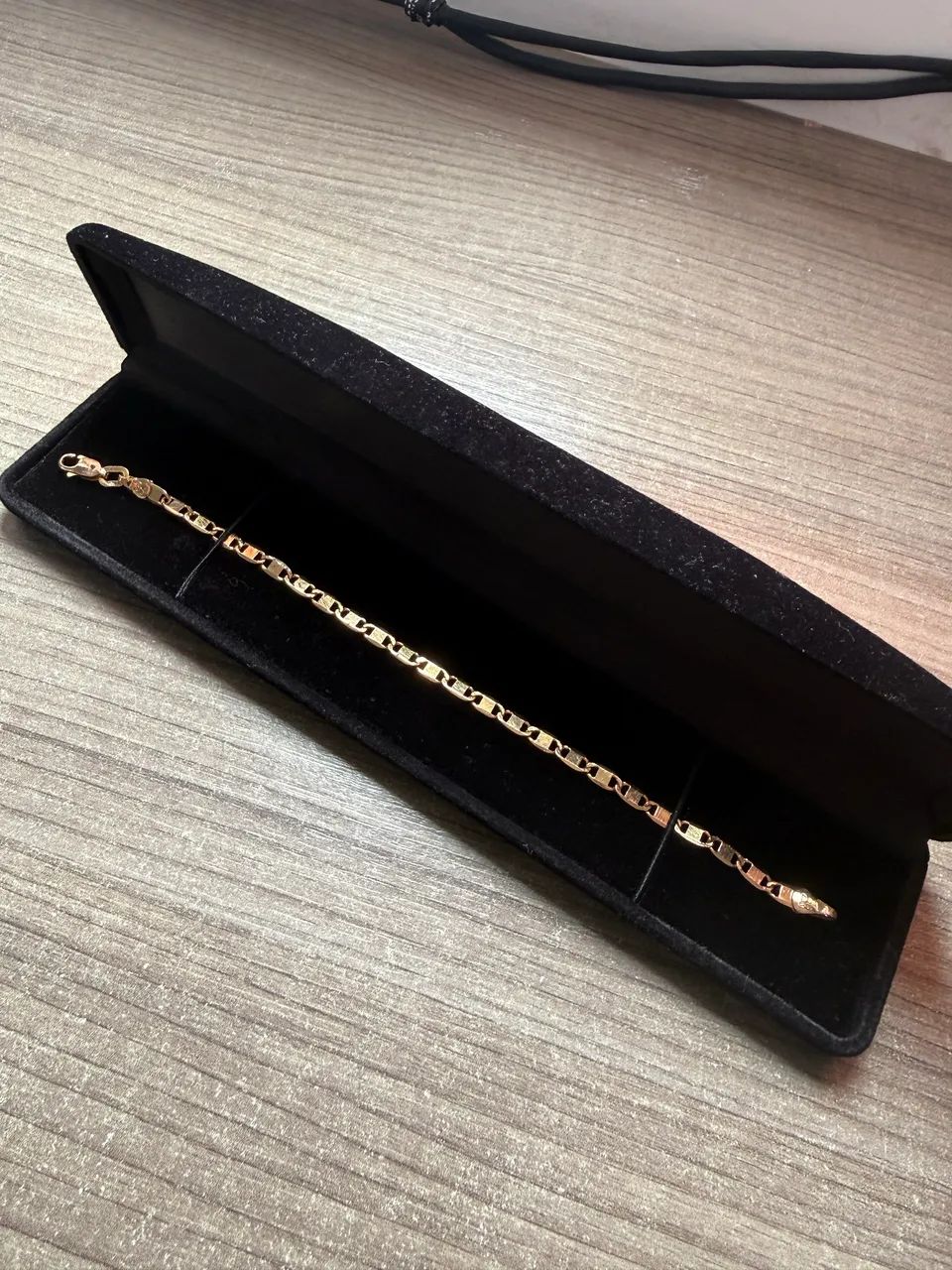 Pulseira Ouro Rommanel - Foto 2