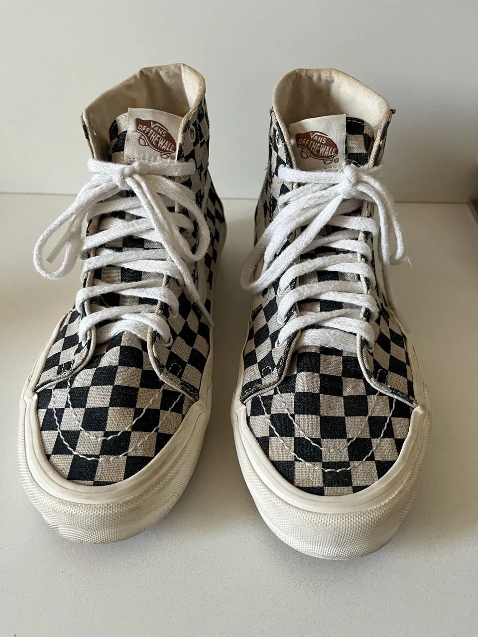 Tênis vans  - Foto 4