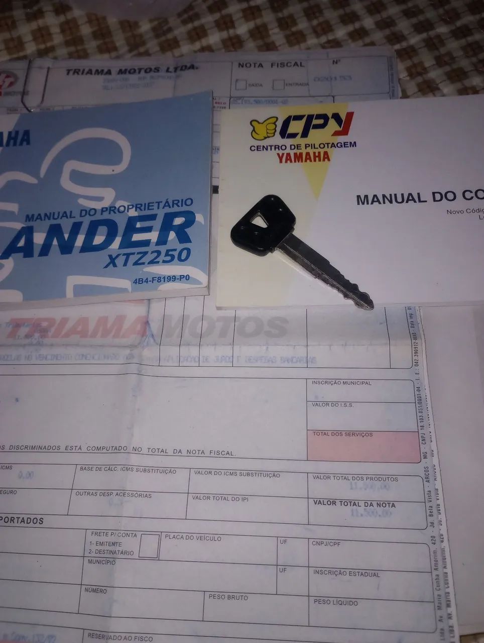 Lander 250   2007 - Foto 2