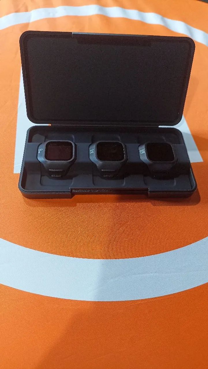 Vendo drone Dji mini 5 pro combo fly more plus mais acessórios.  - Foto 4