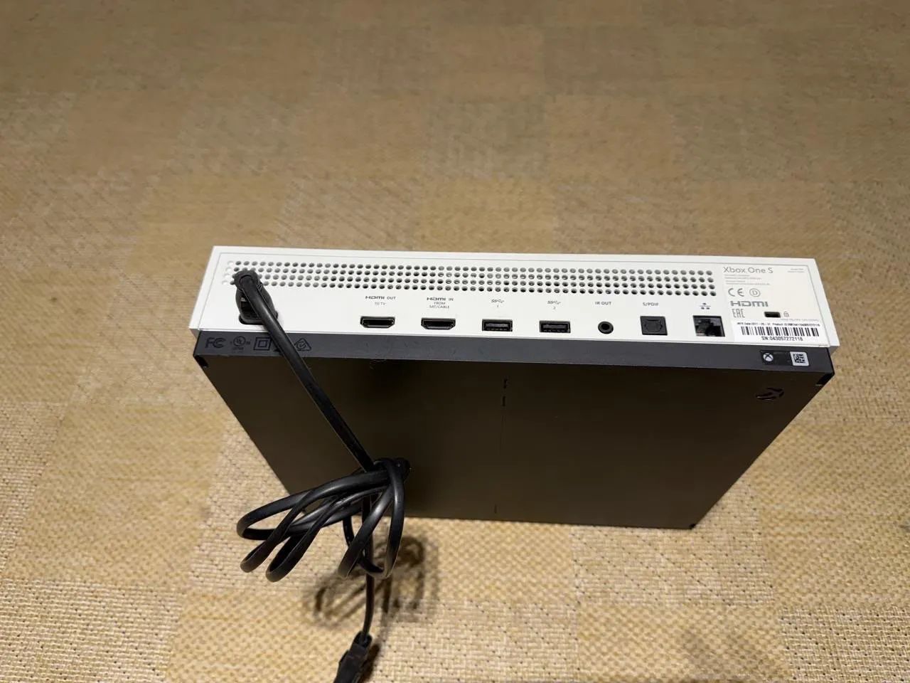 Xbox One S  - Foto 3