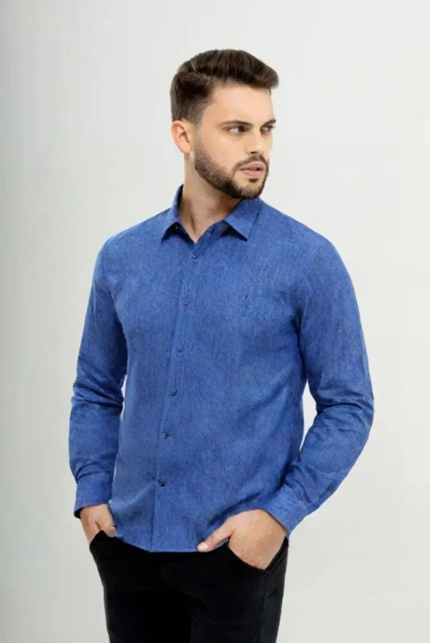 Camisa Social  - Foto 4