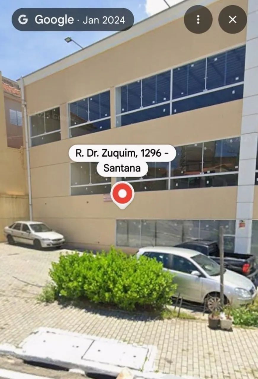 PRÉDIO SANTANA - OPORTUNIDADE PARA INVESTIDORES COM RENDA ATÉ 2032 - Foto 3