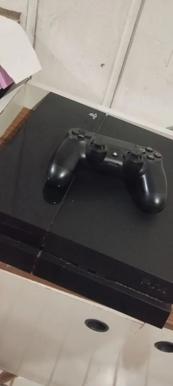 Ps4 