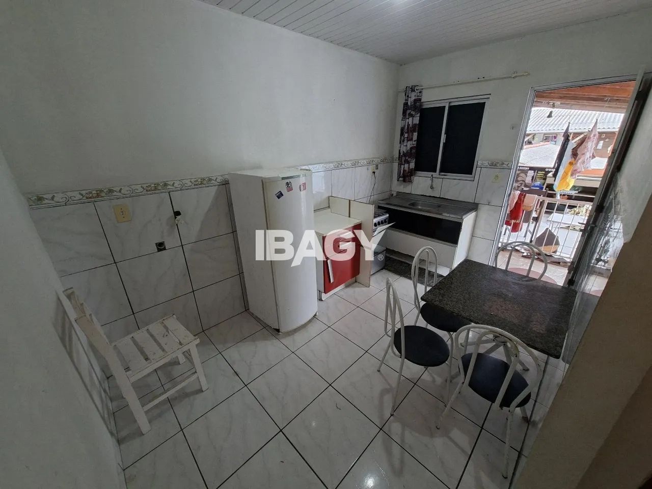 Excelente Kitnet 1 dormitório(s) em Barra da Lagoa - Florianópolis - Foto 2