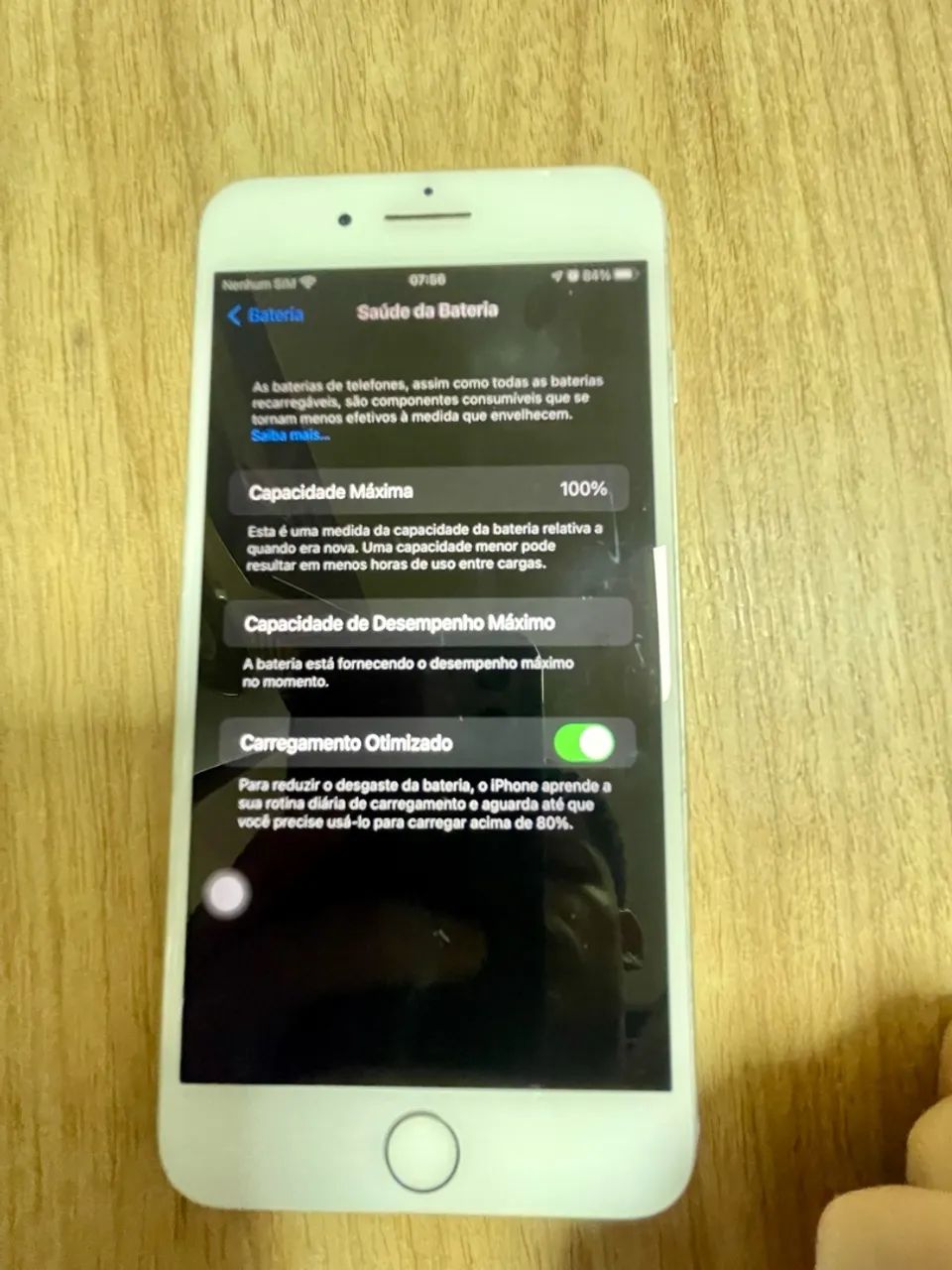 iPhone 7 Plus 128Gb - Foto 5