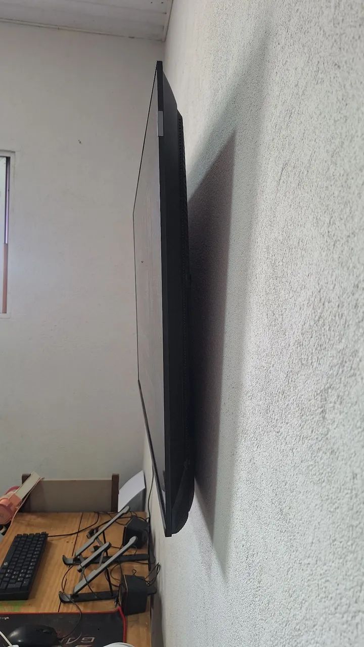 TV 50" TCL QLED 4K - Foto 3