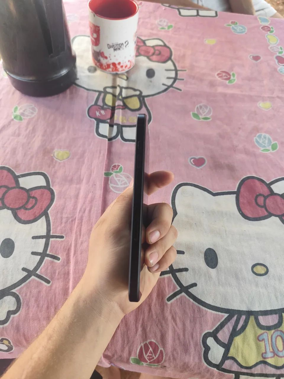 iPhone 16 plus  - Foto 3