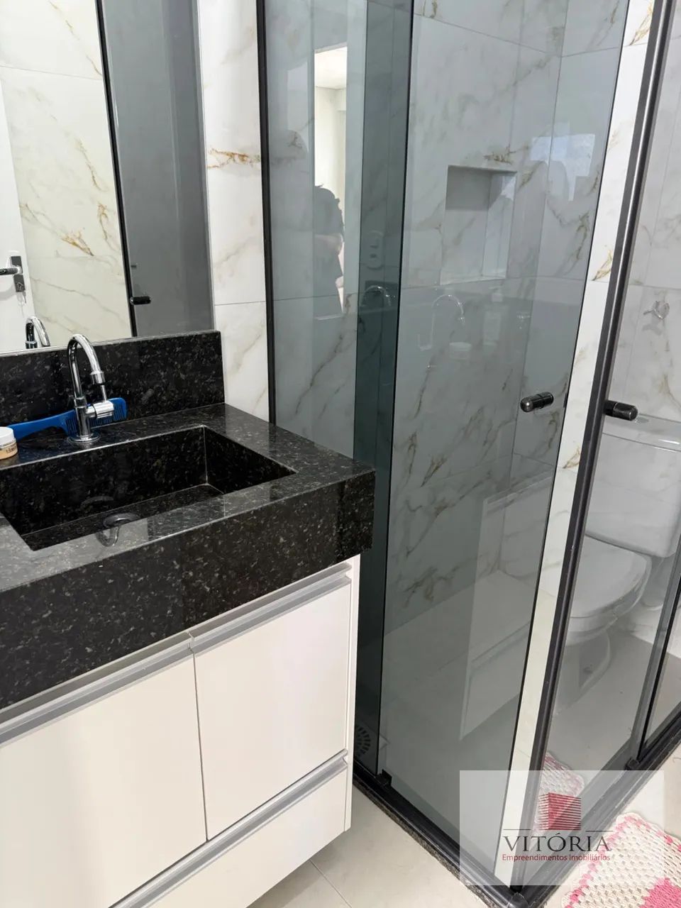 Apartamento em Setor Central (Gama) - Brasília - Foto 5