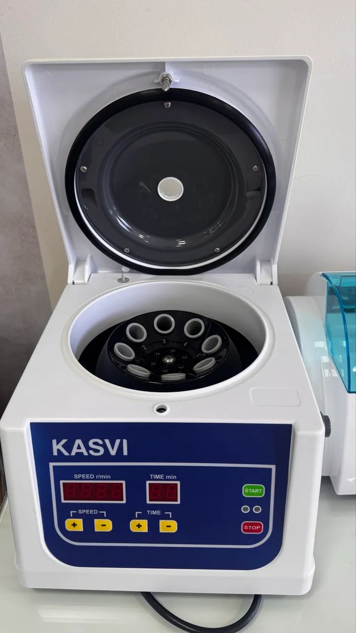 Centrifuga PRP / IRPF - Foto 2
