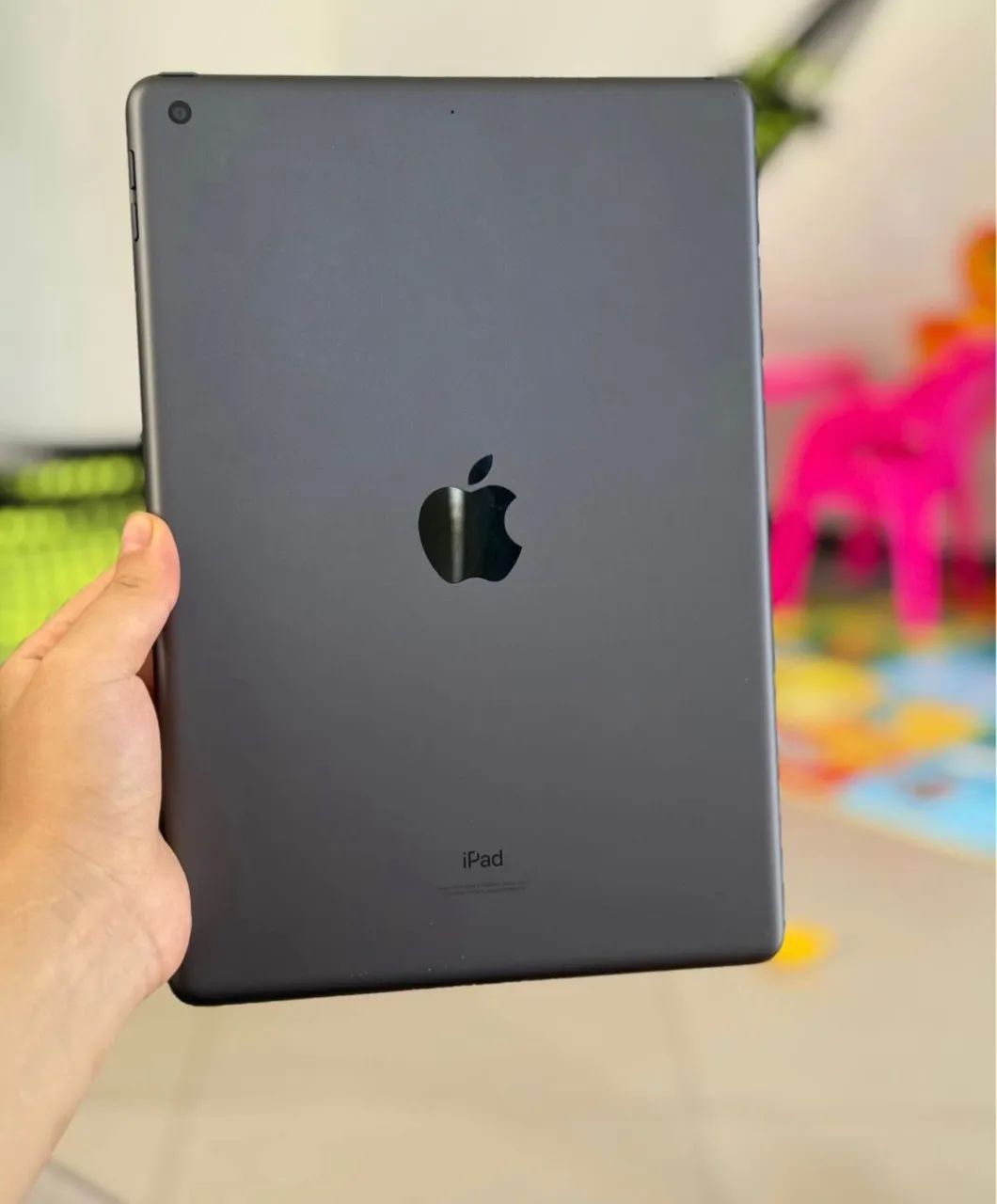 Vendo iPad 9 - Foto 3