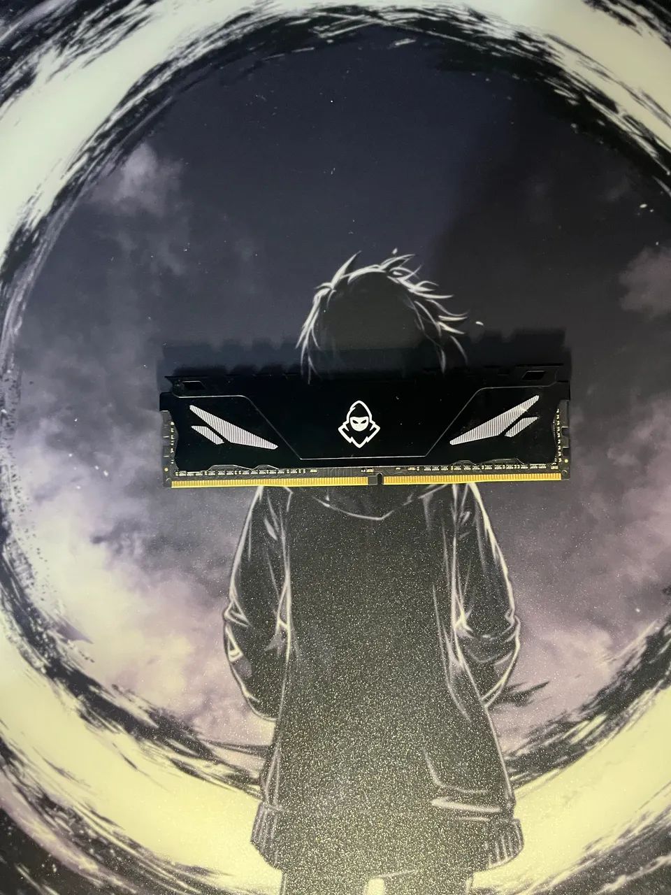 Memória Mancer VANT 8GB