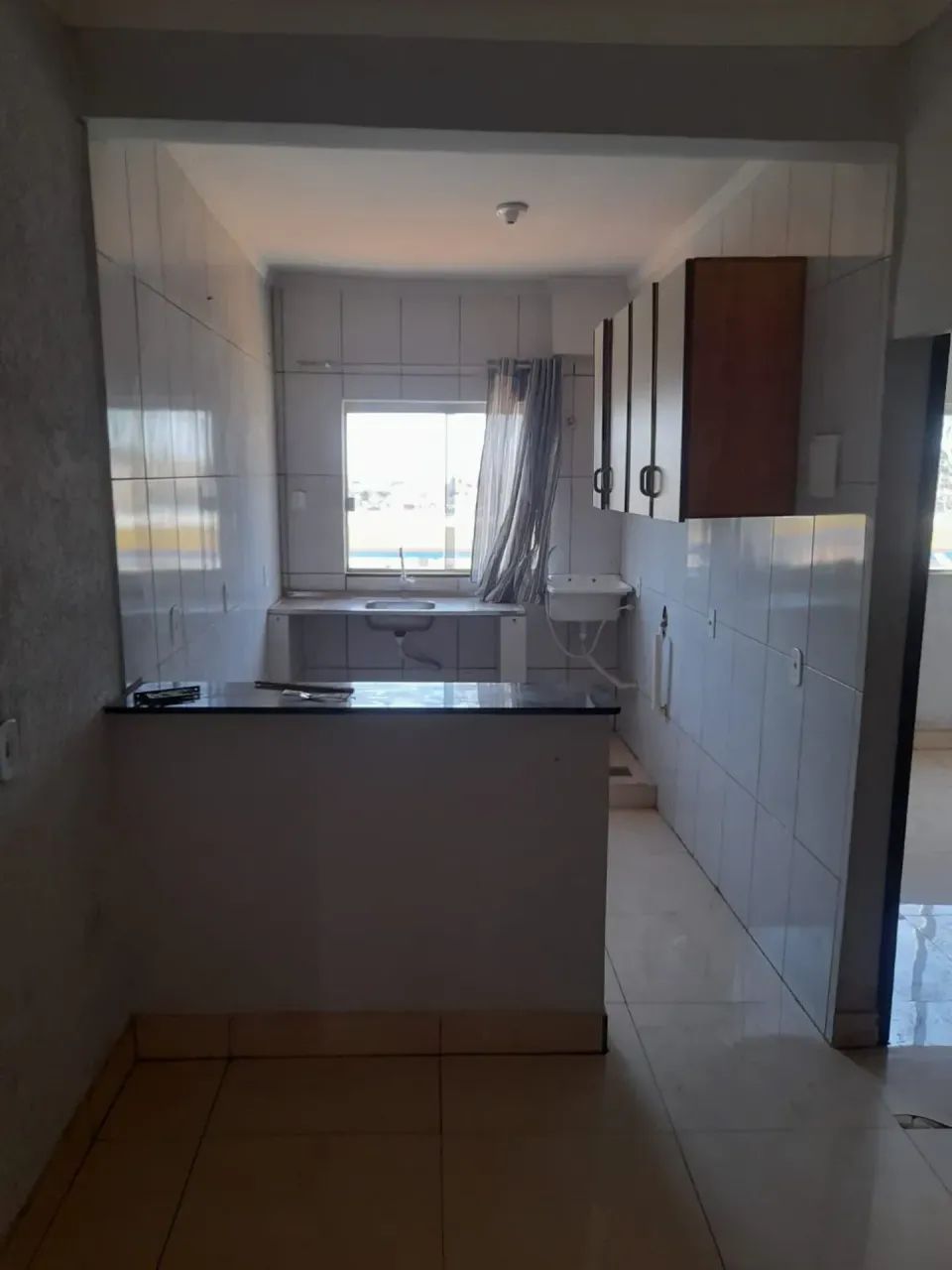 Recanto das emas Vendo AP na QD 600 2 quartos