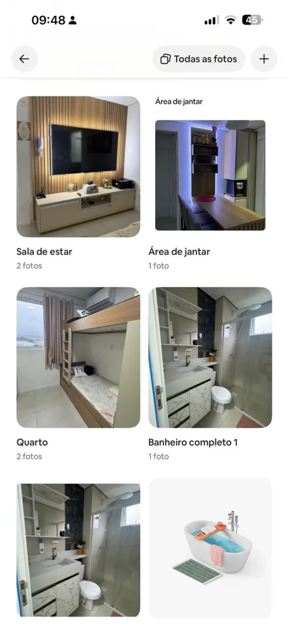 Quarto triliche  - Foto 2