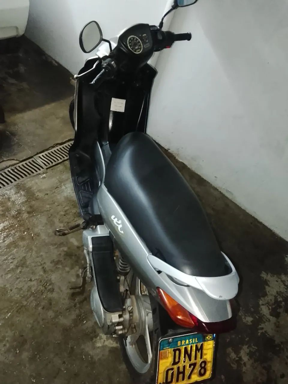 Yamaha Neo 115cc - Foto 5