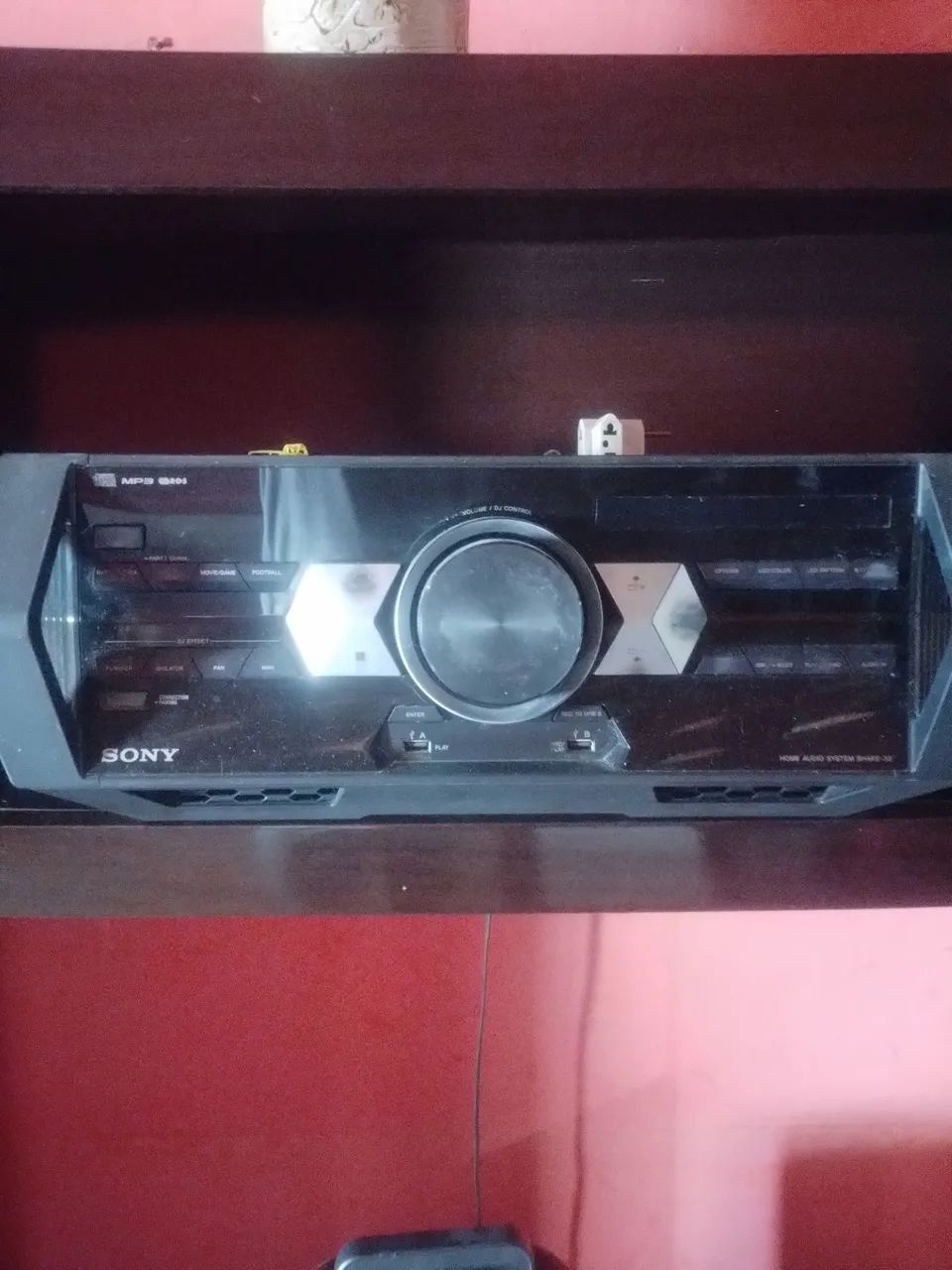 Som sony 