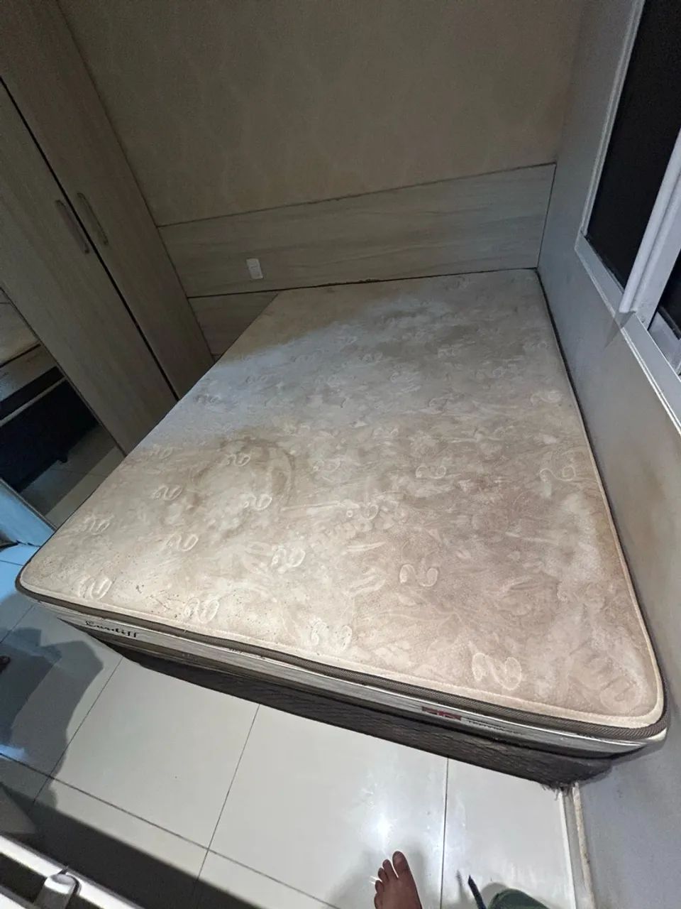 Cama de casal  - Foto 2