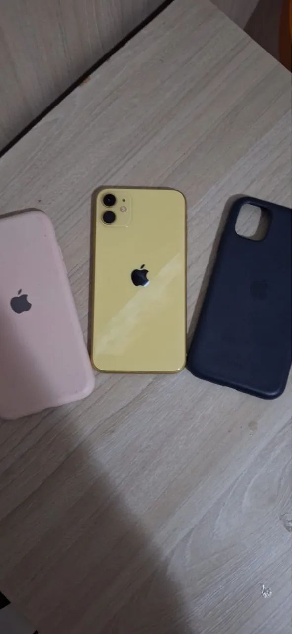 iphone 11 semi novo - Foto 3