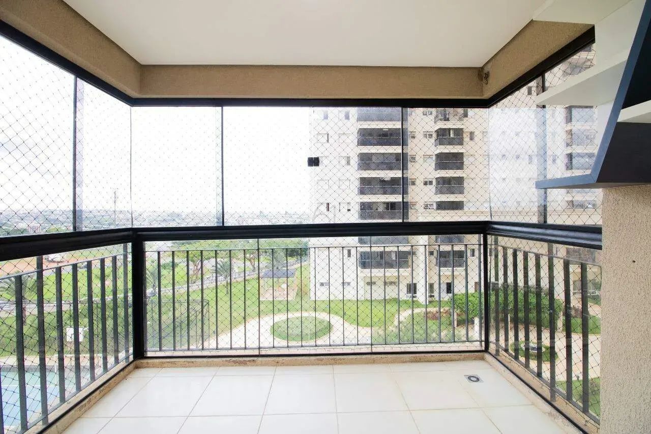 APARTAMENTO 45M² EDIFICIO ACQUA VILLAGE - AV. DAS ARAUCARIAS - Foto 5