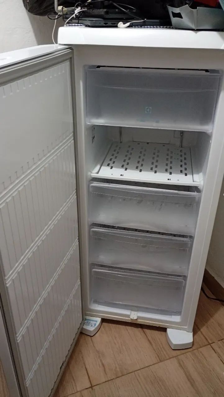 Freezer - Foto 2
