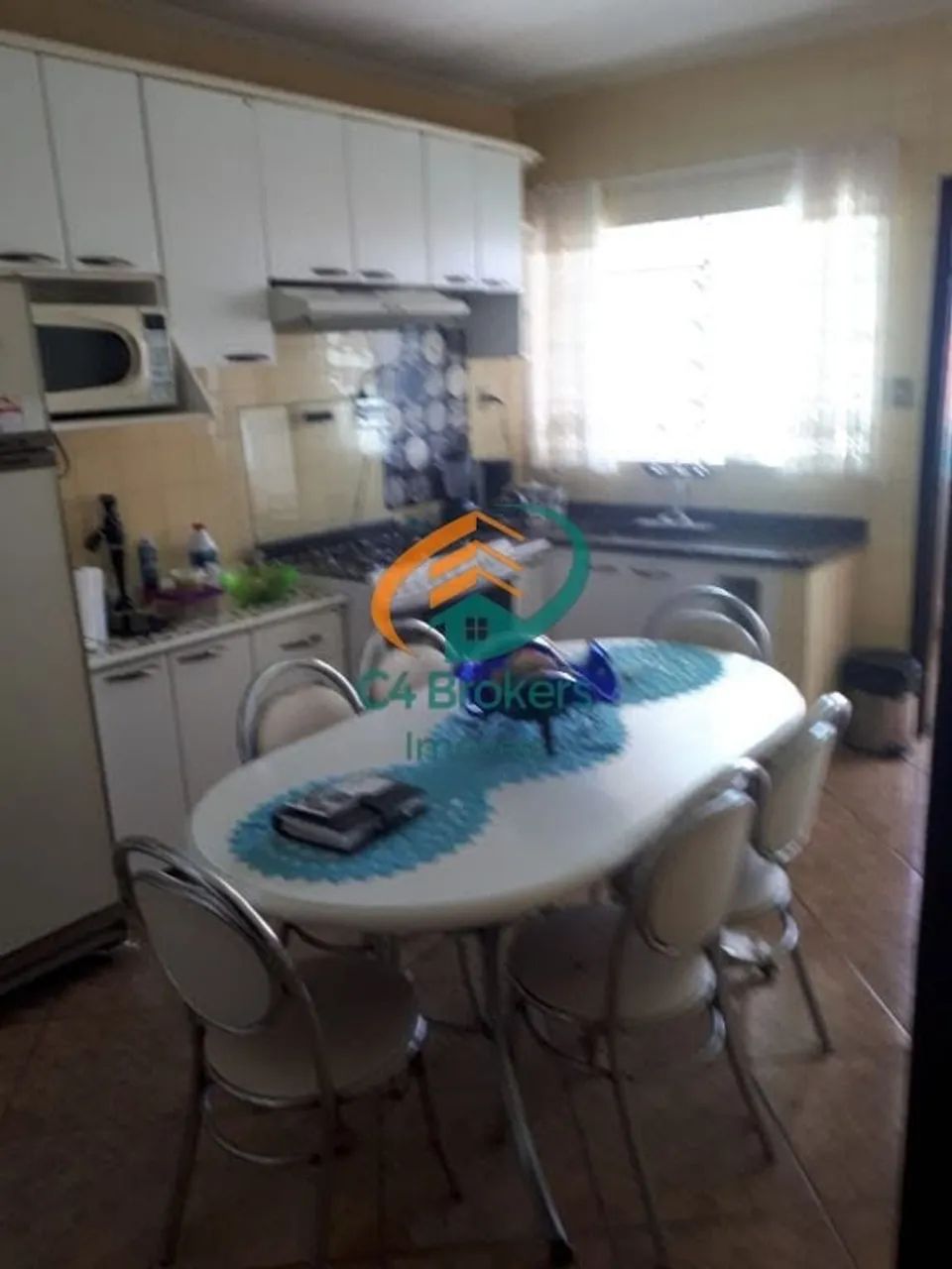 Casa em Vila Galvão - Guarulhos - Foto 3